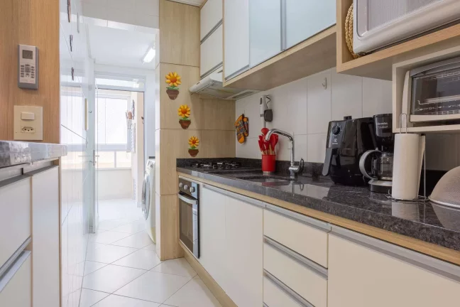 Imagem Apartamento à Venda, 92m2, 3 Dormitórios(1 suíte), 2 Vagas, Ingleses, Florianópolis/SC