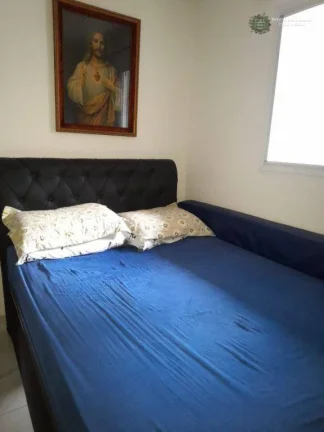 Imagem Casa com 1 dormitório à venda, 36 m² por R$ 300.000,00 - Aviação - Praia Grande/SP