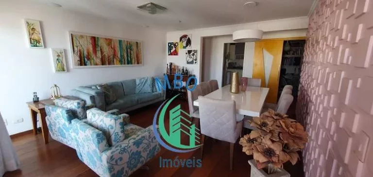 Imagem Apartamento com 3 quartos, à venda em São Paulo, Vila Olímpia