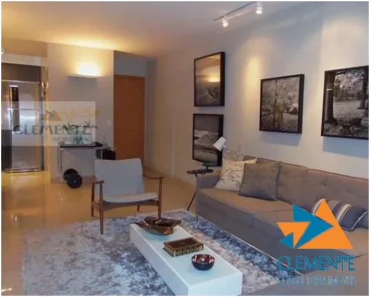 Imagem APARTAMENTO COMPLETÍSSIMO FUNCIONÁRIOS