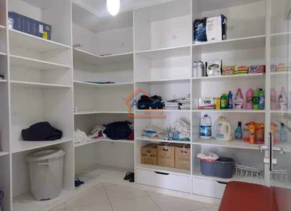 Imagem Casa à venda no bairro JARDIM SAÚDE - Mogi Mirim/SP