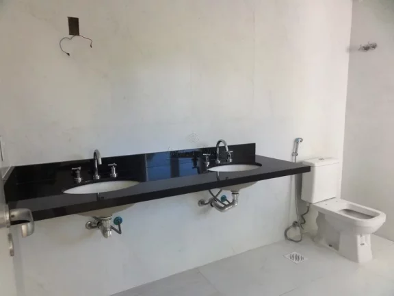 Imagem Casa de Condomínio