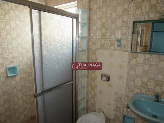 Imagem Casa à venda, 80 m² por R$ 545.000,00 - Jardim São Ricardo - Guarulhos/SP
