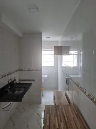 Imagem VENDO LINDO APARTAMENTO DE DOIS DORMITÓRIOS NO BAIRRO CAMPO GRANDE!