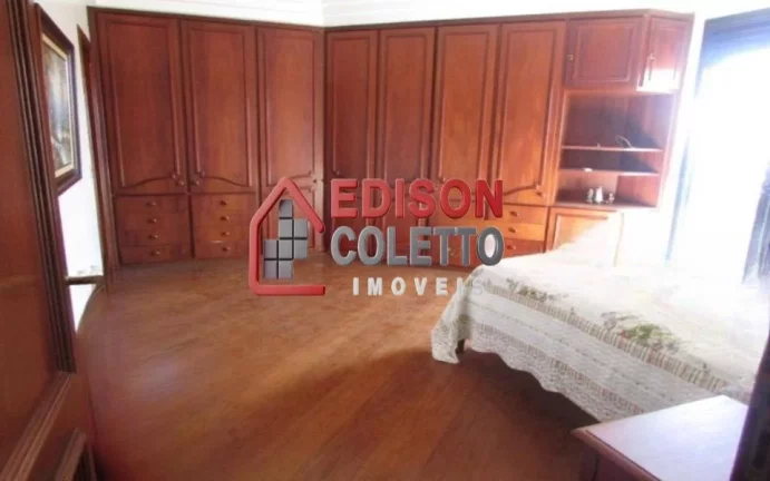 Imagem Espetacular apartamento a venda de 192m², no Edifício Itapema, no Centro de Piracicaba!!