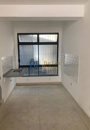 Imagem Sala Comercial No Edifício Kosmos Com 103M², Rua São Bento, centro