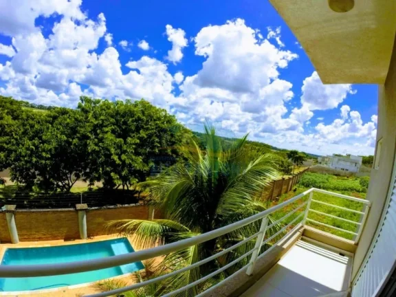 Imagem Casa Condominio - Ribeirão Preto - Bonfim Paulista - Região Sul