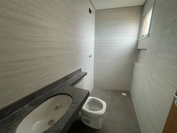 Imagem APARTAMENTO COM 126 m² - AVIAÇÃO - PRAIA GRANDE SP