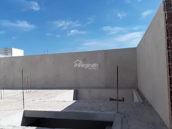 Imagem Terreno à venda no Condomínio Ibiti Reserva - Sorocaba