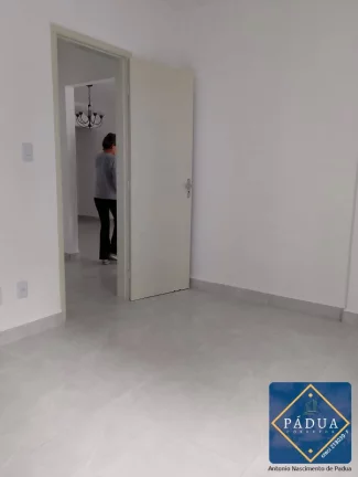 Imagem APARTAMENTO 2 DORMITÓRIOS