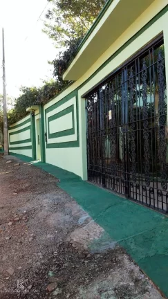 Imagem Chácara com Vista Deslumbrante para Pedra Grande e Rodovia Fernão Dias em Atibaia!