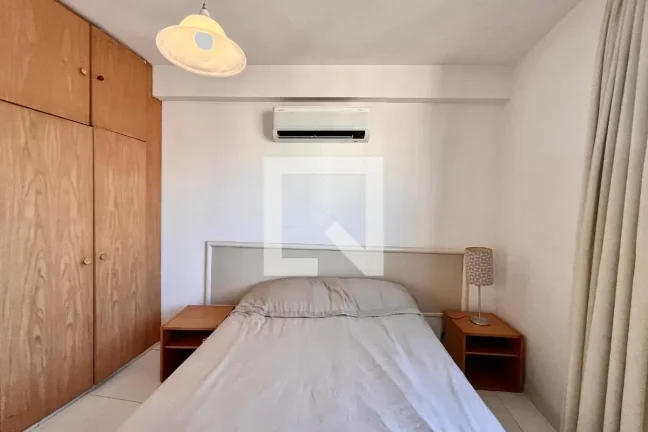 Imagem Apartamento à Venda - Leblon, 1 Quarto, 50 m2
