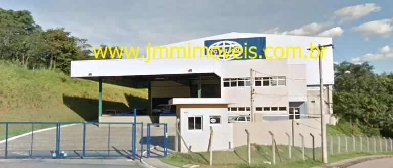 Imagem Galpão para alugar em Jundiaí, ao lado da Rd. dos Bandeirantes