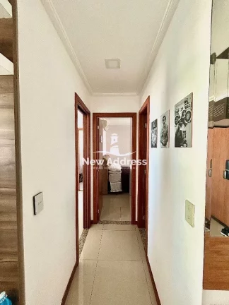 Imagem Apartamento de 2 quartos à venda na Praia de Itaparica - Vila Velha