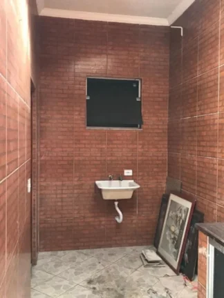 Imagem Sobrado para Venda por R$520.000,00 com 300m², 3 dormitórios, 1 suite e 2 vagas - Jardim iva, São paulo / SP - Cód. BDI28461