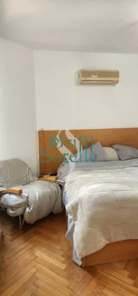 Imagem Apartamento à Venda em Indianópolis - São Paulo/SP.