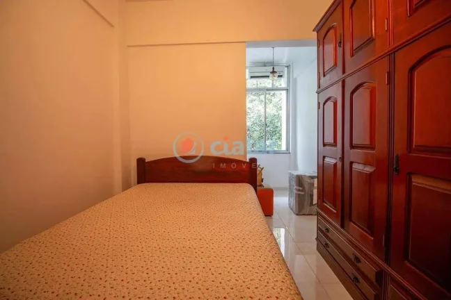 Imagem Apartamento à venda, Tijuca, Rio de Janeiro, RJ