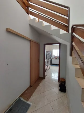 Imagem SOBRADO - 2 DORM COM 1 SUÍTE - PARQUE MANOEL DE VASCONCELOS - SUMARÉ