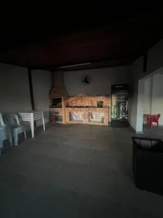Imagem Apartamento 2 dormitórios, banheiro, cozinha funcional e bem distribuída, rico em armários planej...