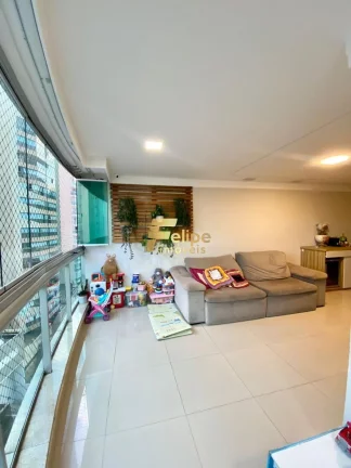 Imagem Venha conhecer este incrível apartamento com 3 quartos, sendo 1 suíte, perfeito para você e sua família!