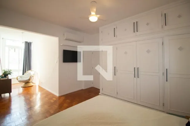 Imagem Apartamento à Venda - Copacabana, 3 Quartos, 153 m2