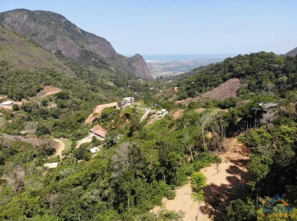 Imagem Área à venda 2.379,00m2 na Rota da ferradura - Buenos Aires - Guarapari-ES