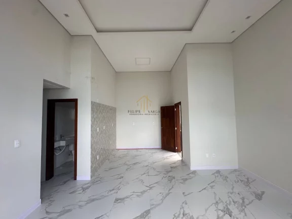 Imagem Casa 3 dormitórios com suíte Loteamento Vale Verde