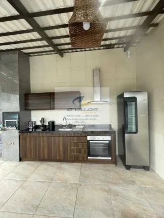 Imagem Casa em Jacumã com 225m²
