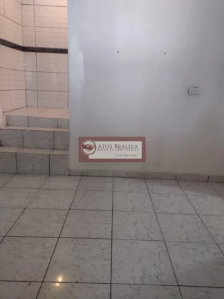 Imagem Se você estava procurando uma oportunidade no Jardim Varginha, pare de procurar. Vendo casa com 2 Dormitórios, sala, Cozinha, Área de serviço, quintal e vaga de garagem. Valor de oportunidades imperdível, R$ 270.000 com entrada facilitada, Confira!.