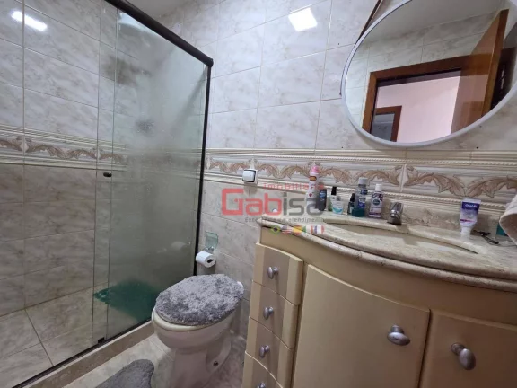 Imagem Apartamento com 2 dormitórios para alugar, 110 m² por R$ 4.100,00/mês - Braga - Cabo Frio/RJ
