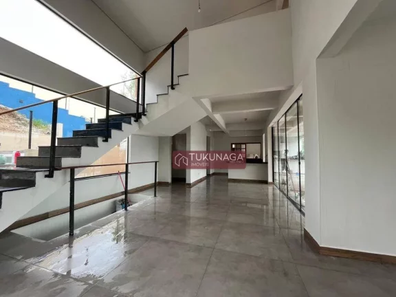 Imagem Sobrado à venda, 600 m² por R$ 1.350.000,00 - Lago da Cantareira - Mairiporã/SP