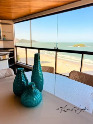 Imagem Frente ao Mar para Venda em Balneário Camboriú / SC no bairro Centro