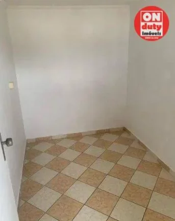 Imagem Apartamento à venda, 100 m² por R$ 485.000,00 - Marapé - Santos/SP