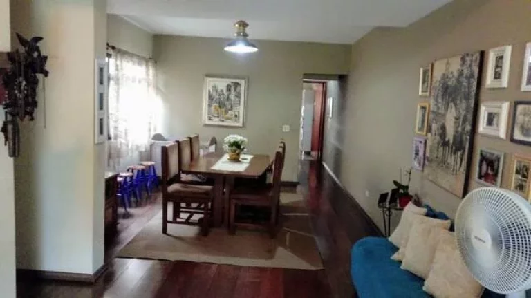 Imagem Sobrado excelente 313 m² Jardim do Mar São Bernardo do Campo