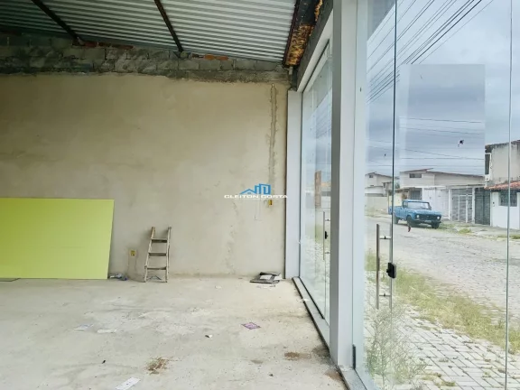 Imagem Ponto Comercial para Locação em Feira de Santana, BRASILIA, 1 banheiro