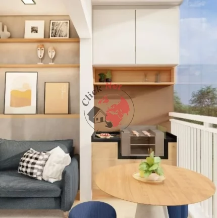 Imagem Apartamento à Venda no bairro Assunção em São Bernardo