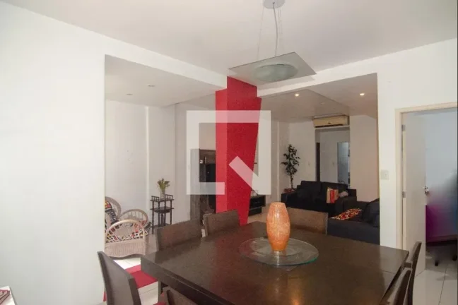 Imagem Apartamento à Venda - Copacabana, 2 Quartos, 107 m2