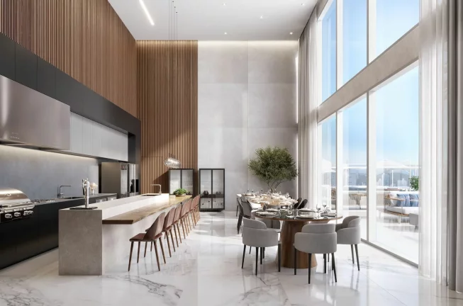 Imagem Diferenciado com 5 dormitórios à venda sendo 3 suítes, 298.21 m² por - R$ 11.810.000,00 - Centro - Bal. Camboriú/SC