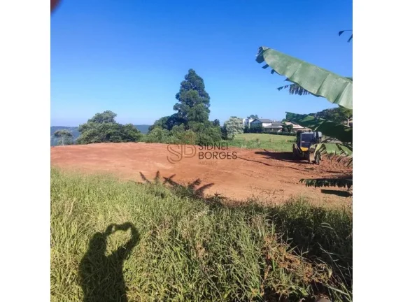 Imagem Terreno GOIO-EN (CHAPECÓ) - SC