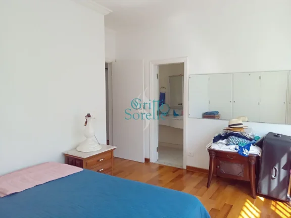 Imagem Apartamento para Alugar no Jardim Paulista - São Paulo/SP.