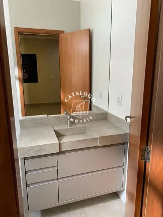 Imagem Casa em Condomínio a Venda no bairro Loteamento Terras de Florença - Ribeirão Preto, SP