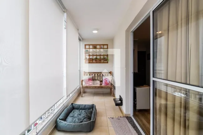 Imagem Apartamento à Venda - Cambuci, 2 Quartos, 68 m2