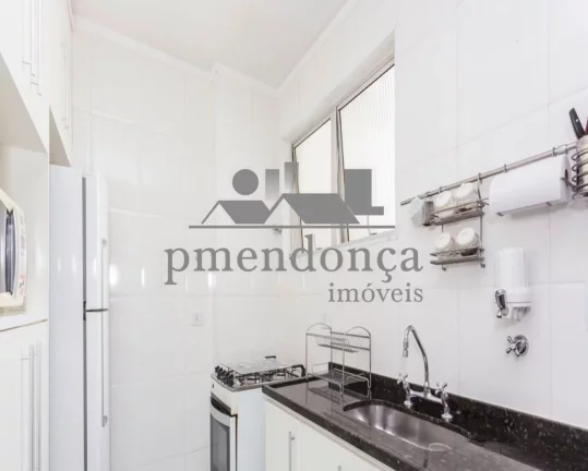 Imagem Apartamento em Perdizes com 90m², 3 quartos e 1 vaga.