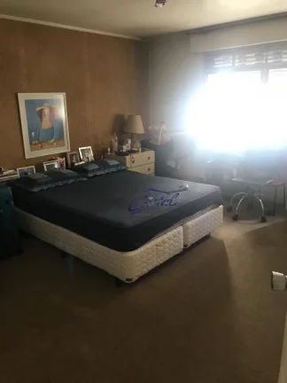 Imagem Apartamento com 3 quartos, 1 suíte à venda, 240 m² - Vila Mariana - São Paulo/SP