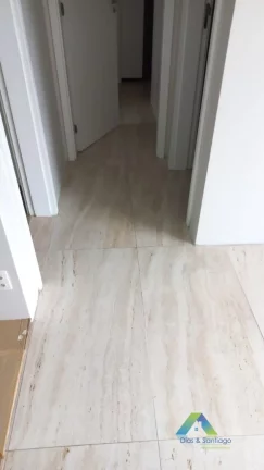 Imagem Apartamento 02 quartos e 02 banheiros com 59m²- Vila das Merces