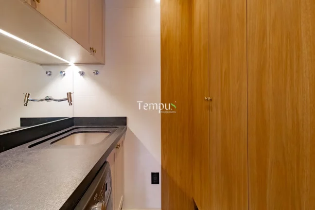 Imagem Synergia Bueno - Apartamento 76m² 2suítes à venda no bairro Setor Bueno - Goiânia/GO