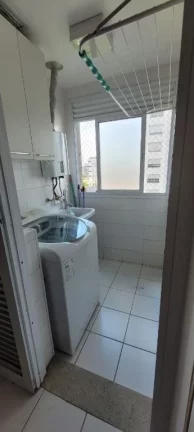 Imagem Apartamento no Brooklin com 2 quartos para venda no 701 Arizona