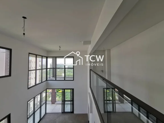 Imagem Apartamento à venda no bairro Ibirapuera - São Paulo/SP, Zona Sul
