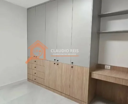 Imagem Apartamento com 3 Quartos à venda, 136m² - Santo Amaro