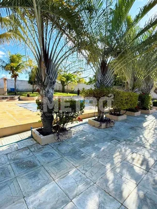 Chácara à venda na Estrada do Rodeadouro, 3 quartos, Gourmet, Piscina, Petrolina